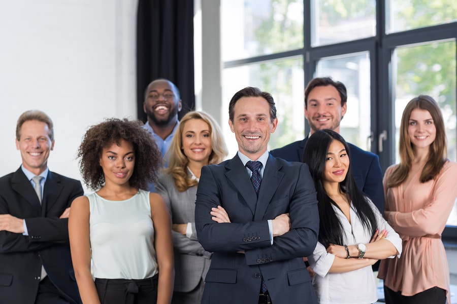 Meet Our Team Meet Our Team