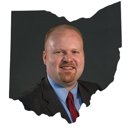 Ohio tax attorney Joshua Sells