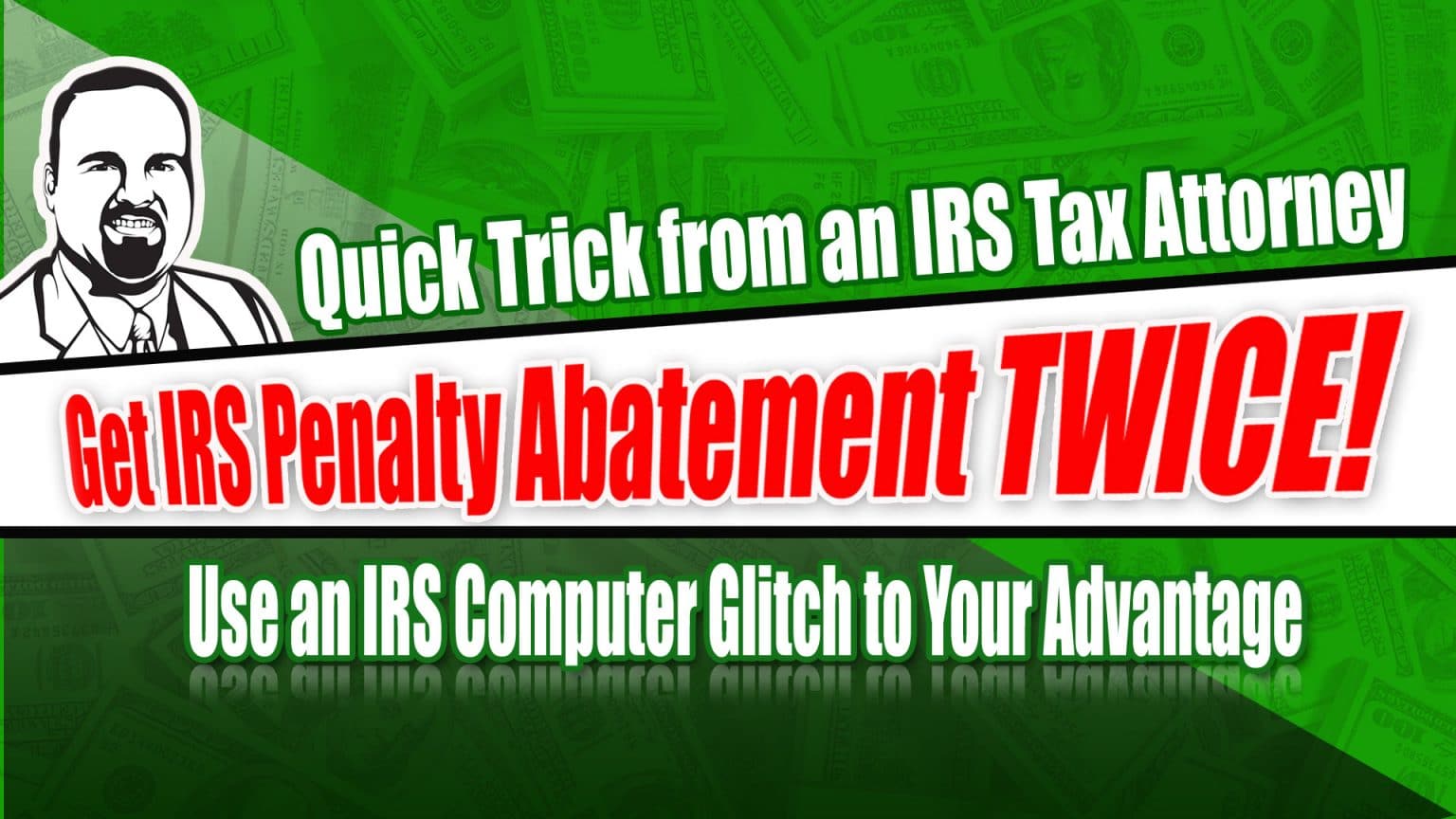 How to Get IRS Penalties Waived J. M. Sells Law, Ltd.