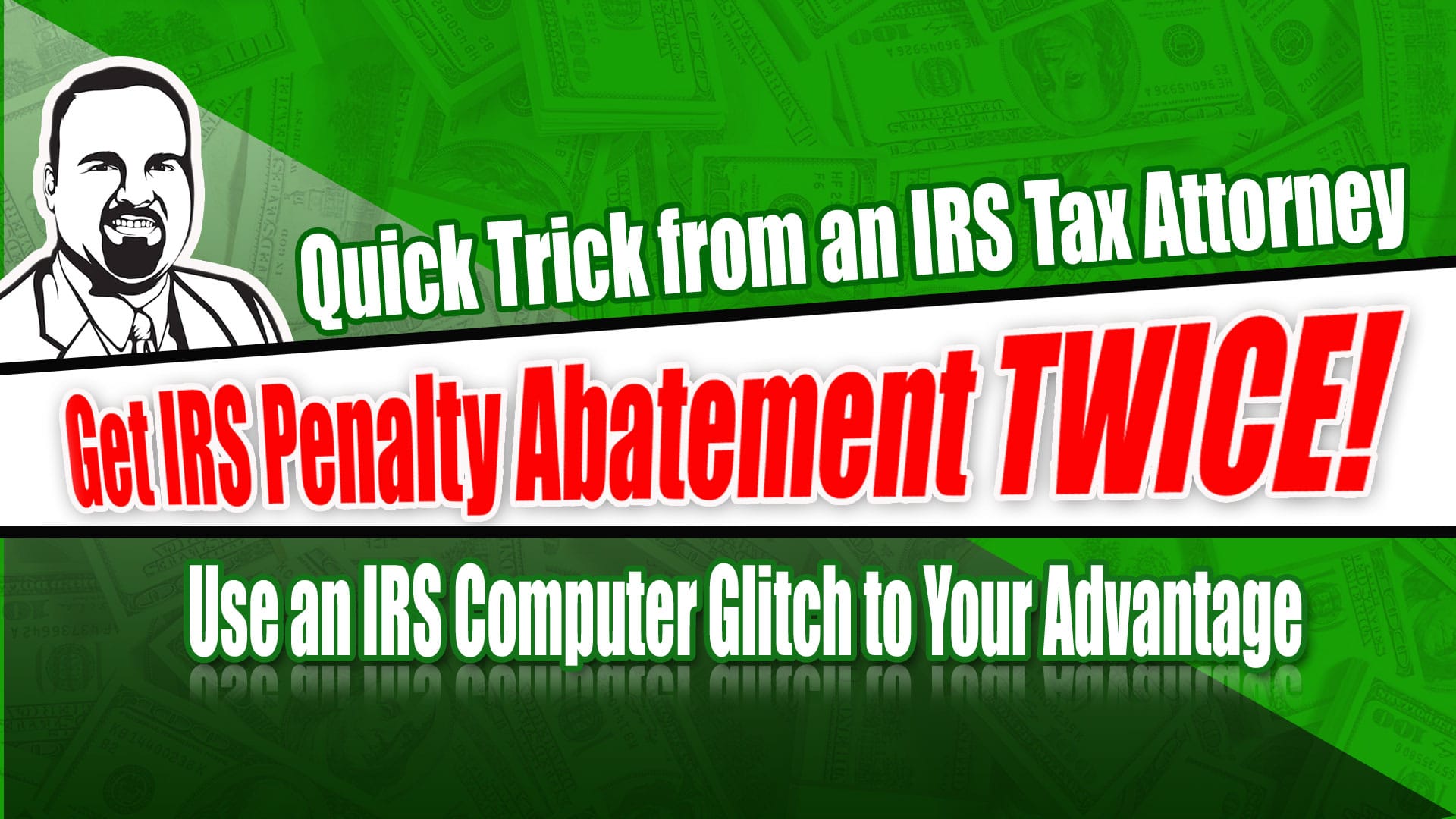 IRS Penalty Abatement